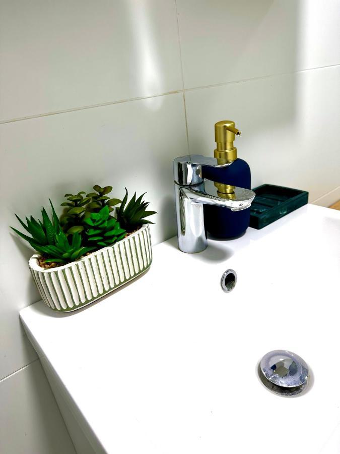 Charming 4 Bedrooms House With Garden In Heart Of London Camden Exterior foto